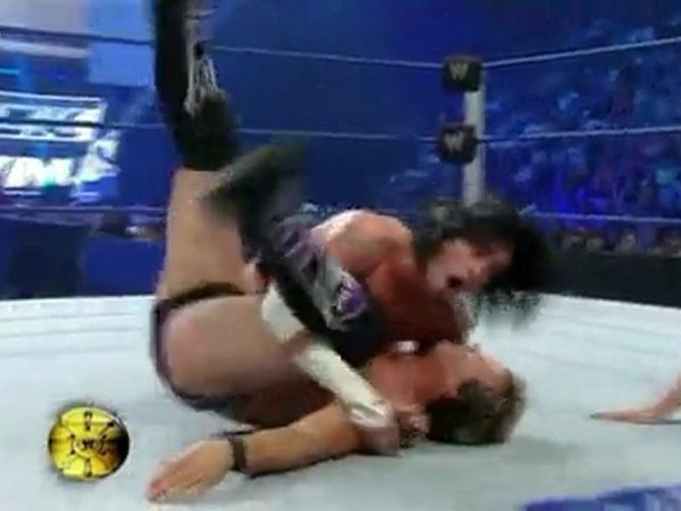 WWW.DESILINKS.CO - WWE SMACKDOWN - August 5th 2011 - HDTV Part 2