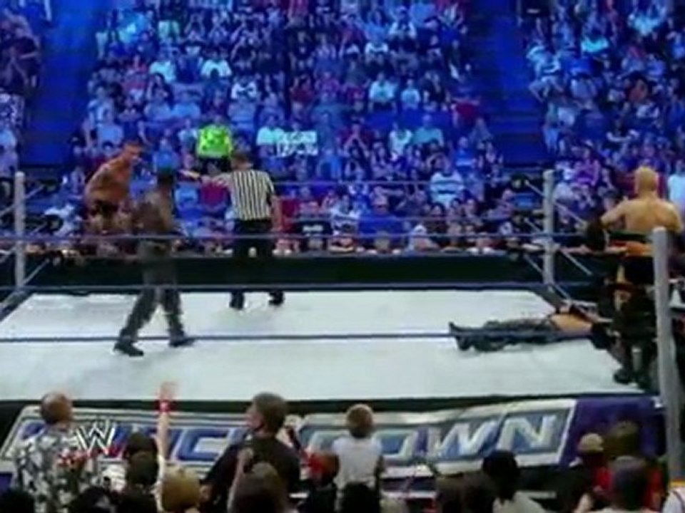 WWW.DESILINKS.CO - WWE SMACKDOWN - August 5th 2011 - HDTV Part 6