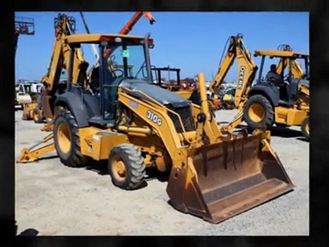Bakersfield Heavy Equipment Auction Sales 707-552-0739