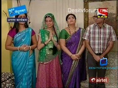 Sajan Re Jhoot Mat Bolo - 5th August 2011 Watch Online Video p1