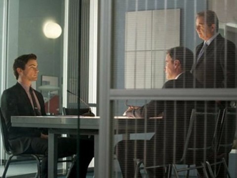 White Collar season 3 episode 10 Countdown