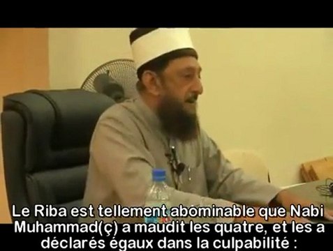 Sheikh Imran Hosein - Révolution féministe de Dajjal 3/6