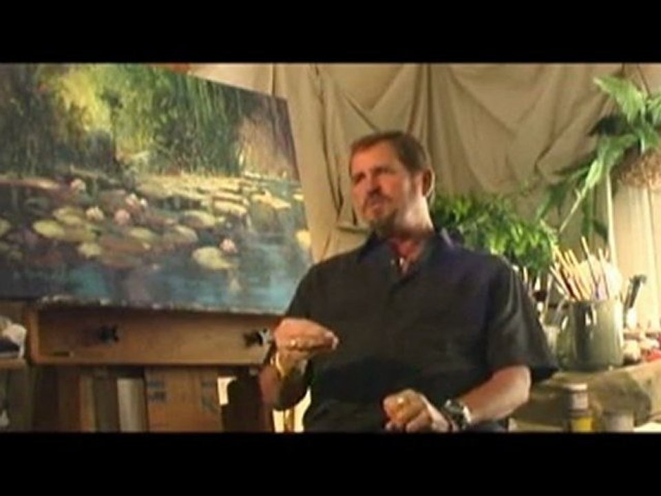 James Coleman Art