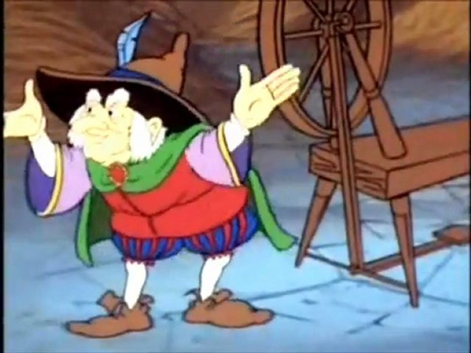 Tangerine Dream. Rumpelstiltskin. Mix. video Dailymotion