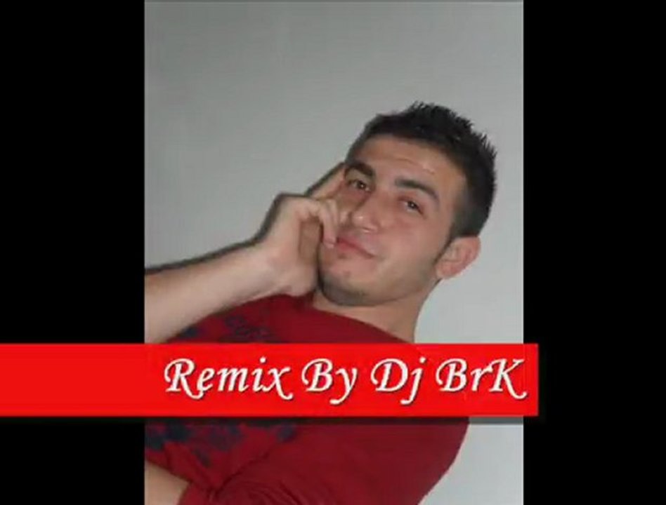 Dj BrK vs. Ajda Pekkan - Yakar Geçerim (Fiesta) Remix