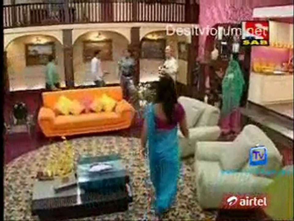 Sajan Re Jhoot Mat Bolo - 5th August 2011 Watch Online Video p3