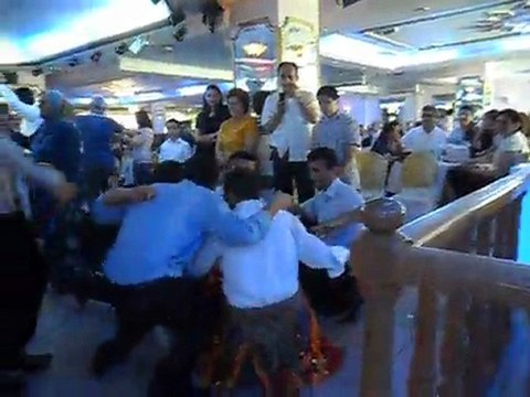 Kst Azdavaylı Muzaffer Özkanın Oğlunun Düğünü Kemaneci Müjdat