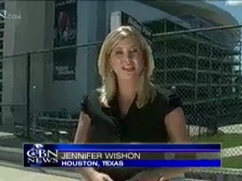 News on The 700 Club: August 5, 2011 - CBN.com