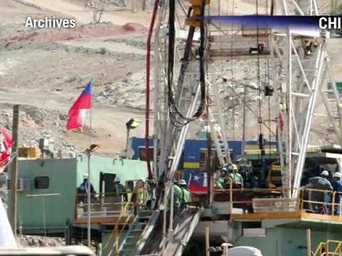 Le Journal vidéo du vendredi 5 août 2011, édition de 18H00