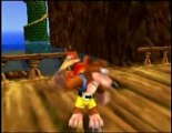 Banjo Kazooie Walkthrough - Part 4