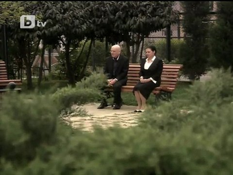 Златната клетка 48-ми Епизод