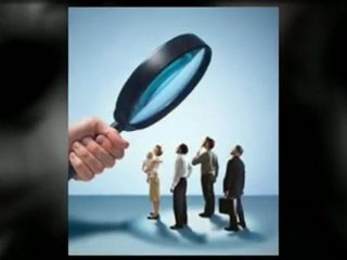 Tips and hints for finding missing people