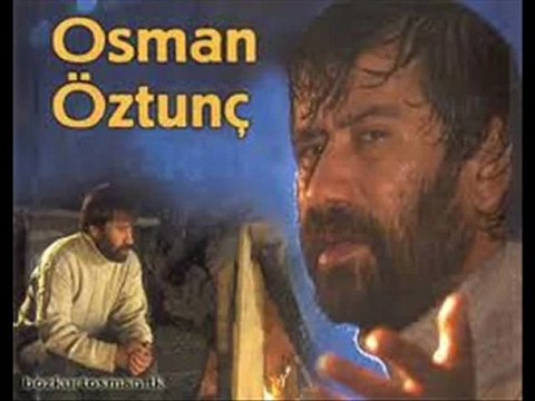 MEHMEDİM OSMAN ÖZTUNÇ...yavuz959