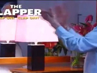 Der Clapper Toptan Satış ::Ulus Teknik::