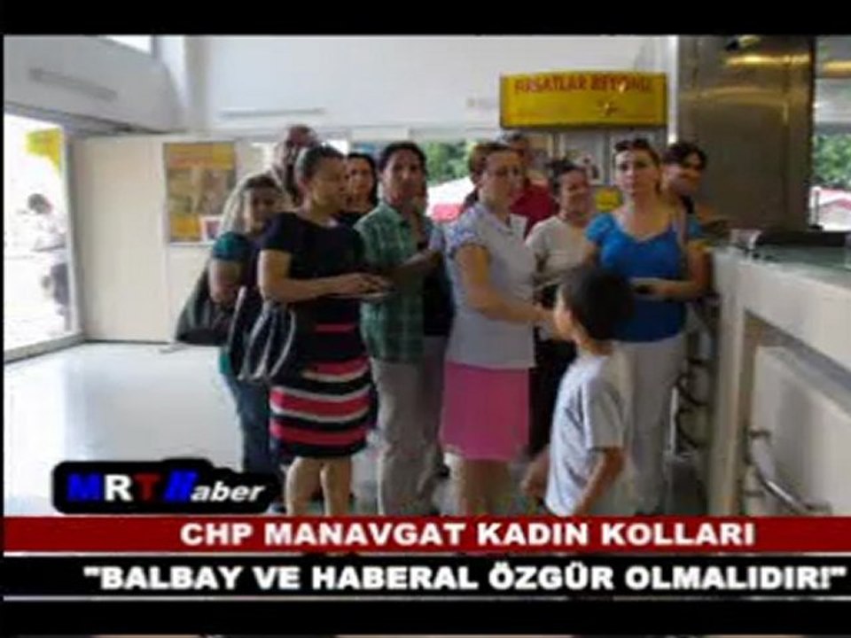 05.08.2011 MRT HABER BÜLTENİ