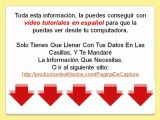 Como Hacer Paginas De Captura Y Paginas De Aterrizaje