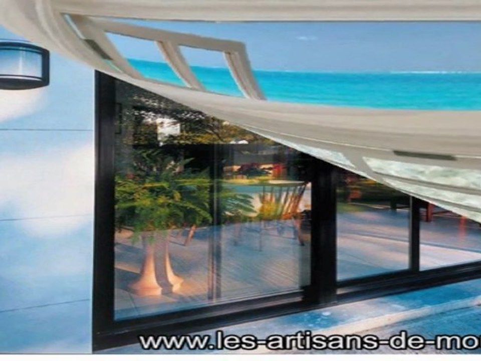 MOUANS SARTOUX  MENUISIER/www.les-artisans-de-mougins.com