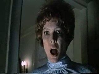L'ESORCISTA - HORROR TRAILER
