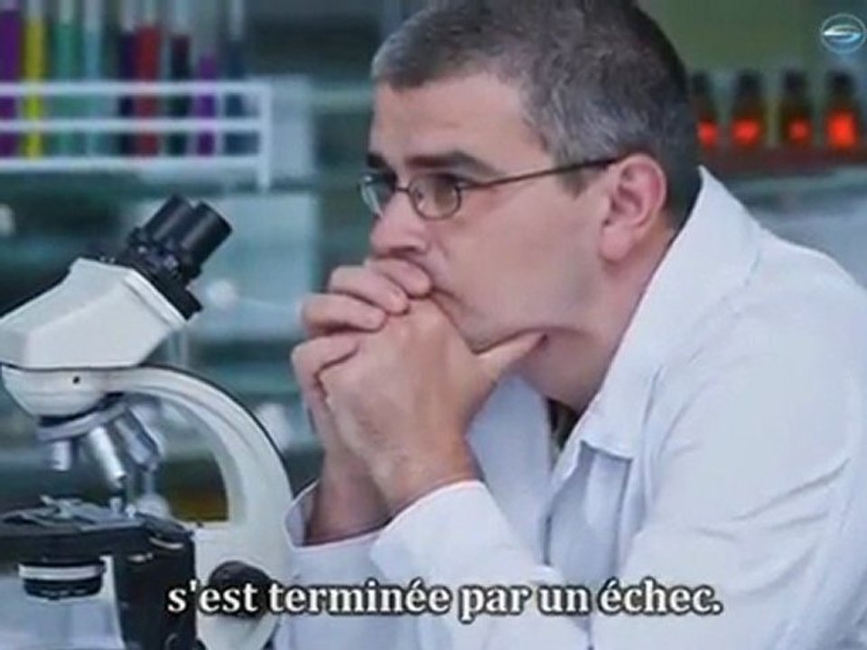 The Signs Le Film PART 5/8 {Chapitre 1 : Les Signes de L'Existence de Dieu}