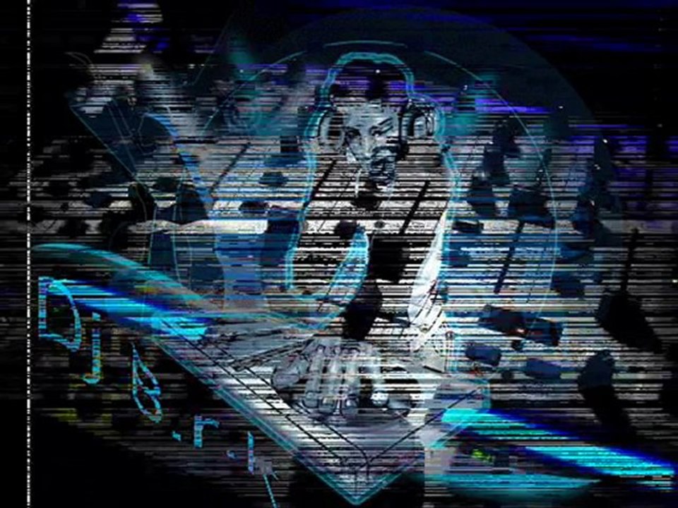 Dj BrK  vs. Demet Akalin - Olacak Olacak (Darbuk) mix - video