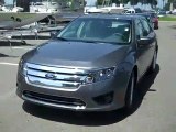 Ford Fusion Lake City FL - Dealer Invoice Pricing 1-866-371-