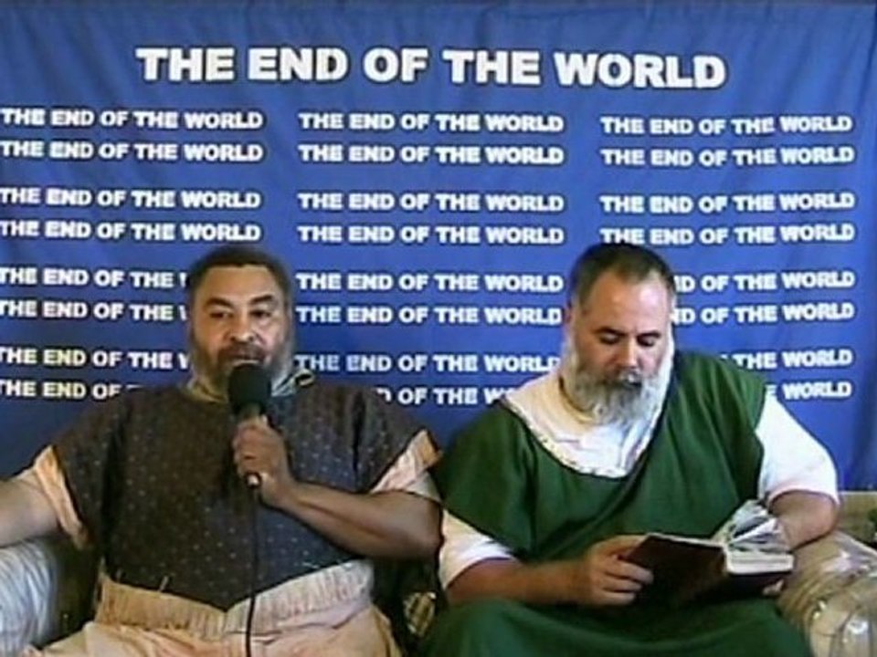 Part 1 Who are the GENTILES in ROMANS The 11th Chapter