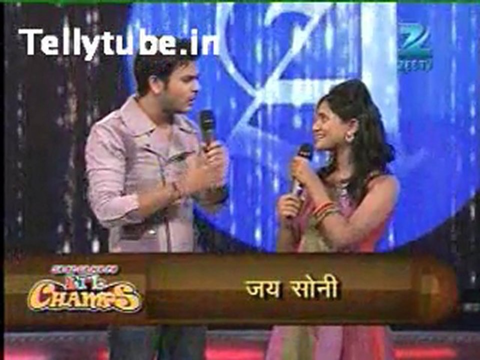 lil -5th August 2011 Part 1