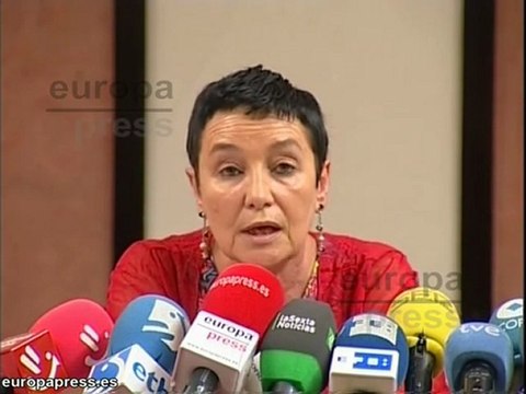 Bildu propone alianza con PNV y Aralar