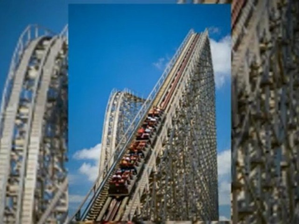 Six Flags Over Georgia Coupons - Free Six Flags Tickets