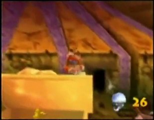Banjo Kazooie Walkthrough - Part 14