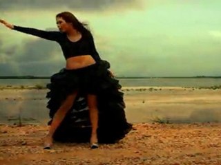 Sherry Sheyla Fun Ride (Na Na Na) Video Oficial