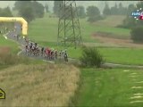 Tour de Pologne 2011 -  Etape 6 207,7Km (6)