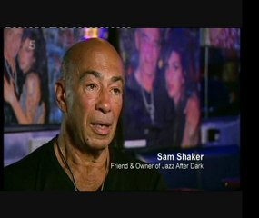 Amy Winehouse The Untold Story Pt2