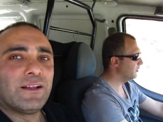 Yasin ÖZCAN (Modern seyyah) 2