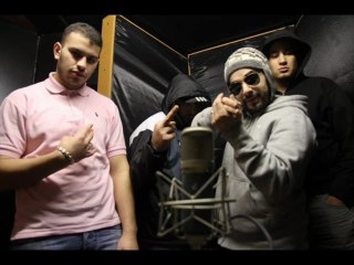 Océan Lyrical - Rap Averti