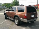 1999 Toyota 4Runner for sale in Dalton GA - Used Toyota by EveryCarListed.com