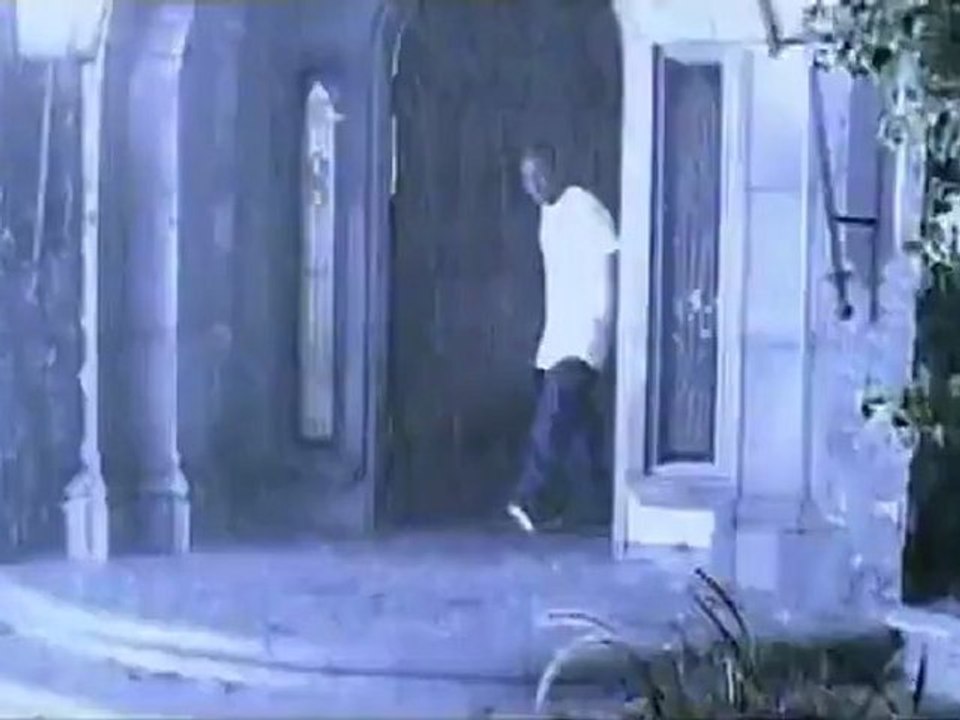 2Pac Feat. Outlawz - Hail Mary