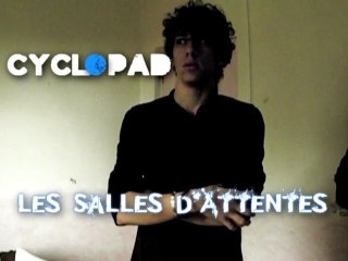 Les Salles d'Attentes