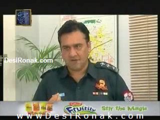 Timmy G 5th August 2011 Part 1