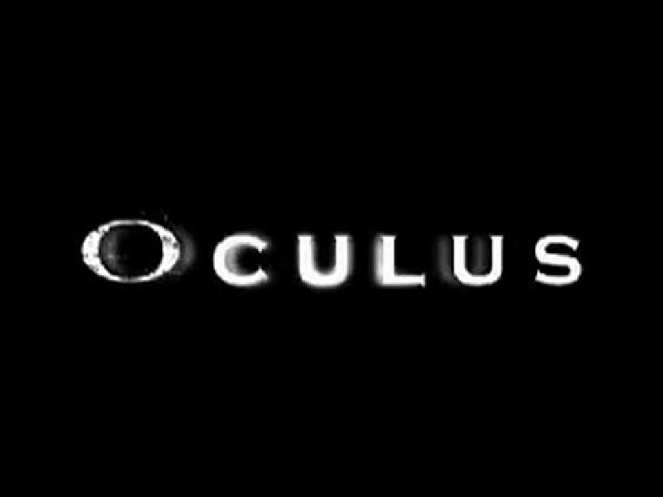 Oculus - Trailer