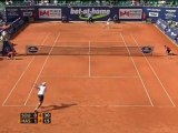 Haase batte Souza - Kitzbuhel, semifinale