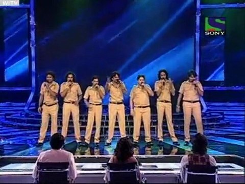 X Factor India 5th August 2011 Part 1 [ Tollymp3z.com]