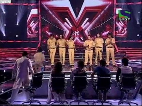X Factor India 5th August 2011 Part 3 [ Tollymp3z.com]