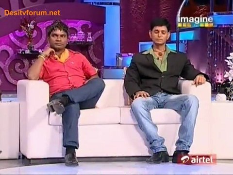 Gajab Desh Ki Ajab Kahaaniyan - 5th August 2011 Video Online p2