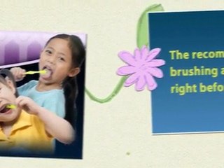 Benefits of a Parker Pediatric Dentist