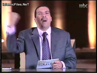 برنامج مع التابعين الحلقة الخامسة