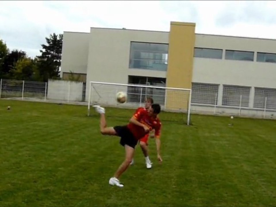 "Le coup du sombrero"