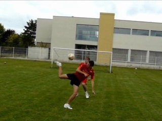 "Le coup du sombrero"