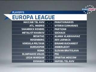 Beşiktaş'a kolay, Bursa ve Trabzon'a zor