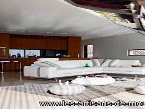 MOUANS SARTOUX DECORATEUR/ les-artisans-de-cannes.com